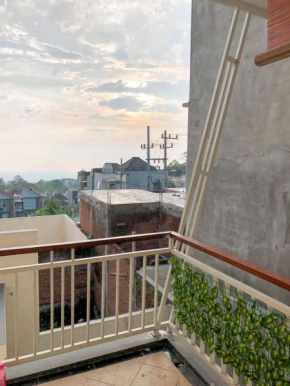 Vila Mulyo cordoba residence E4